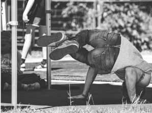 Breakdance